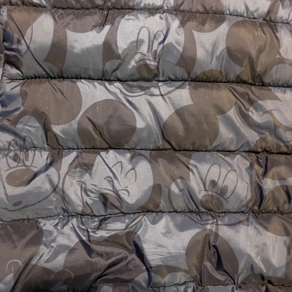 Mickey Mouse jacket - Picture 4 of 5